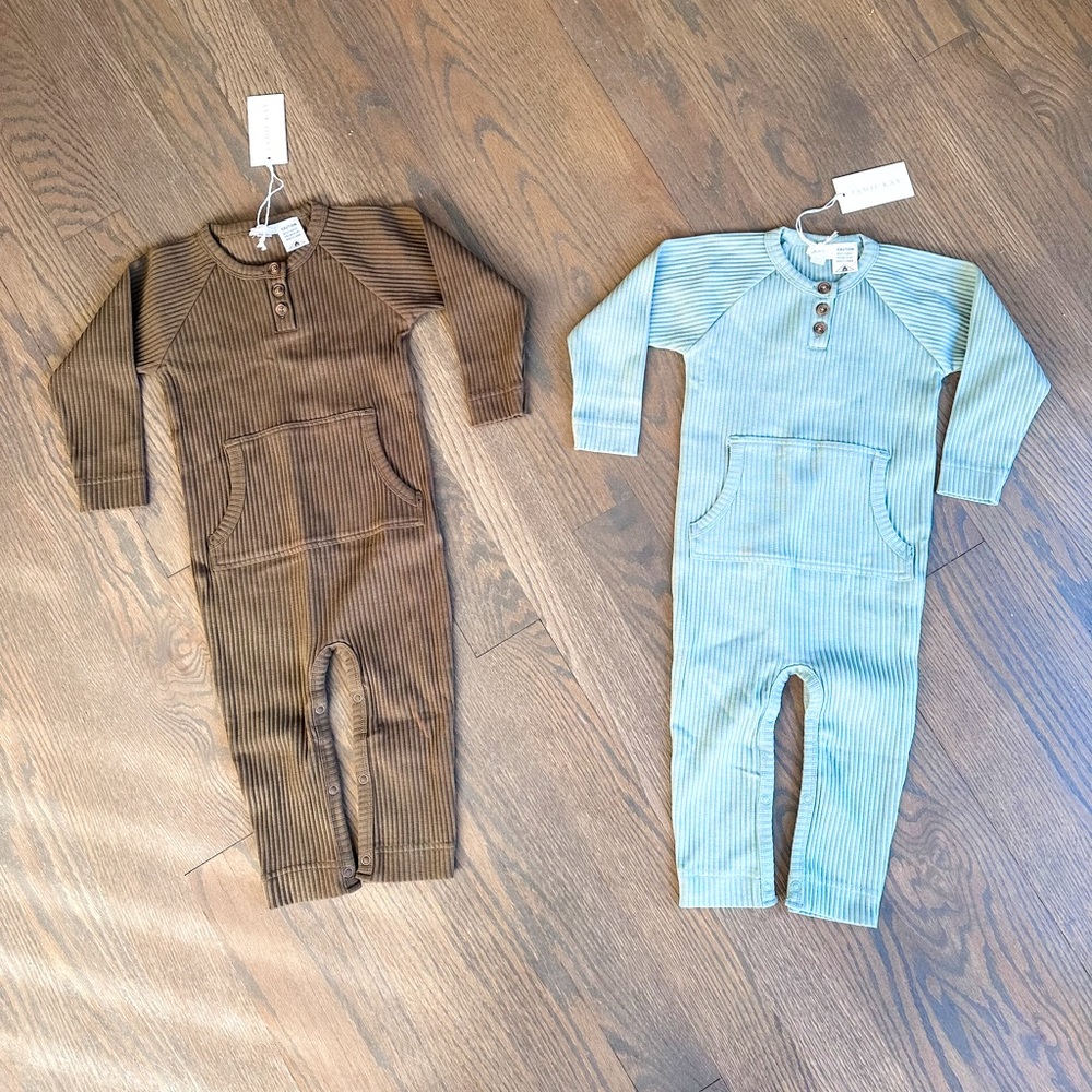 Jamie Kay Florian One Piece Bodysuit Bundle